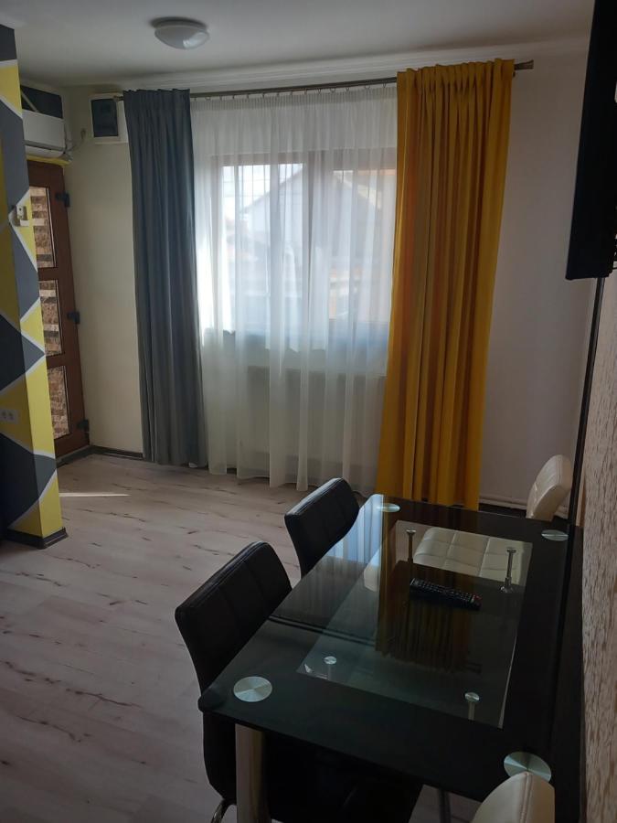 Târgu Jiu Vila Davison מראה חיצוני תמונה