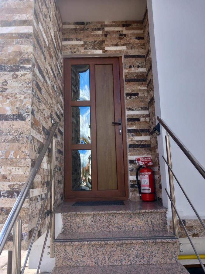 Târgu Jiu Vila Davison מראה חיצוני תמונה