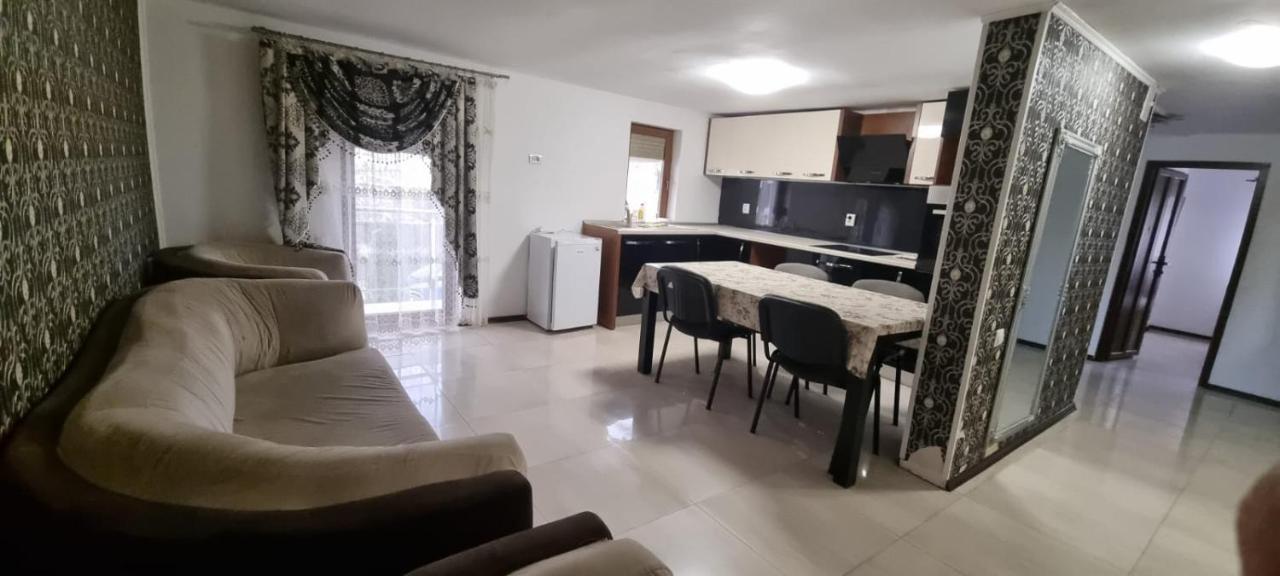 Târgu Jiu Vila Davison מראה חיצוני תמונה